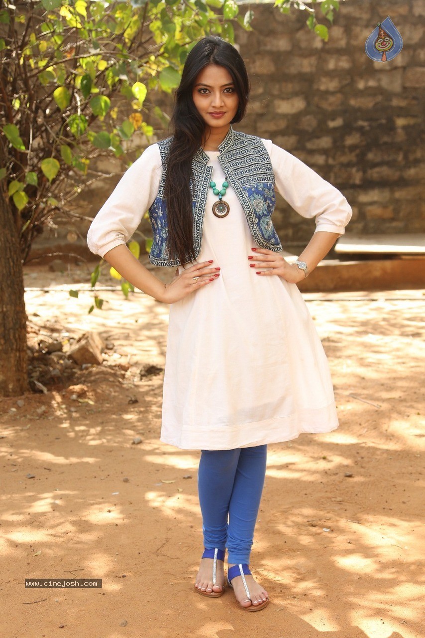 Nikitha Narayan Latest Photos - 38 / 56 photos