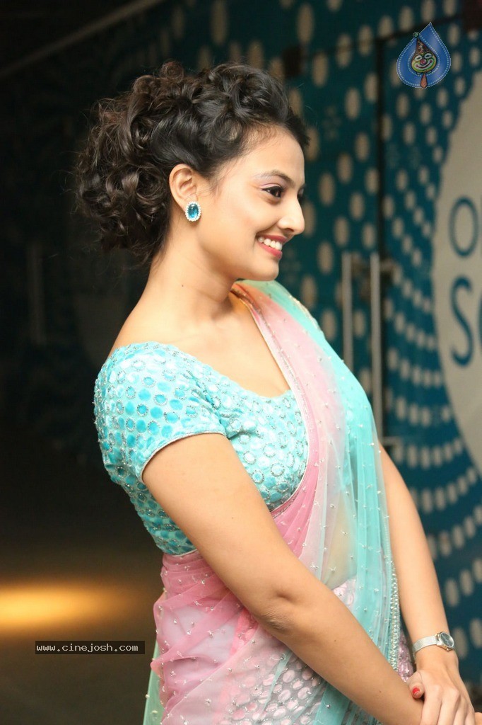 Nikitha Narayan Latest Pics - 24 / 90 photos