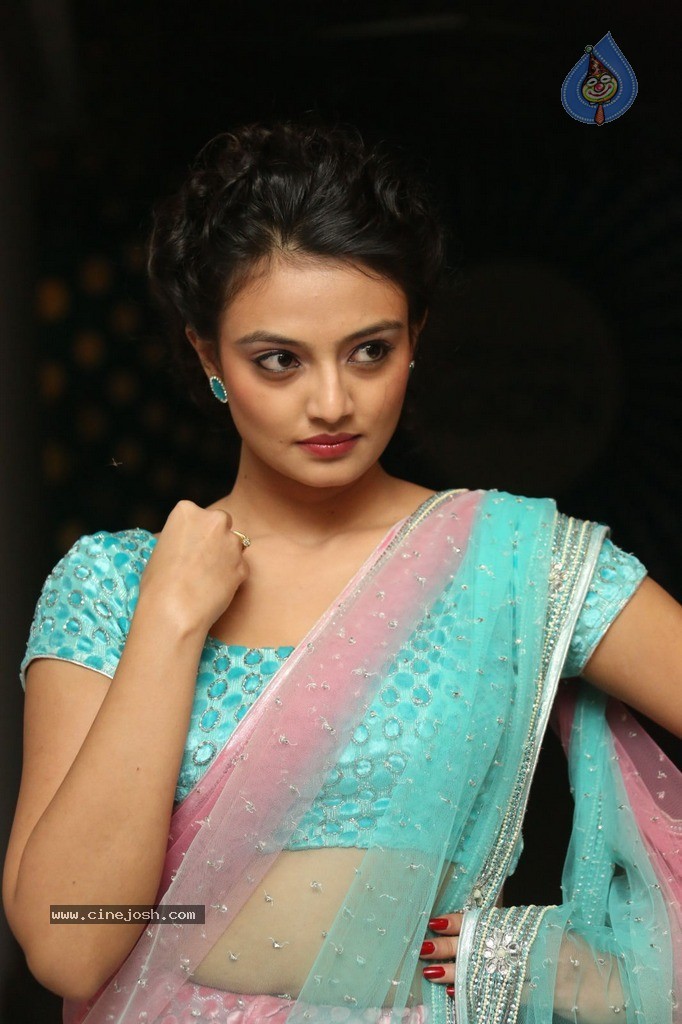 Nikitha Narayan Latest Pics - 25 / 90 photos