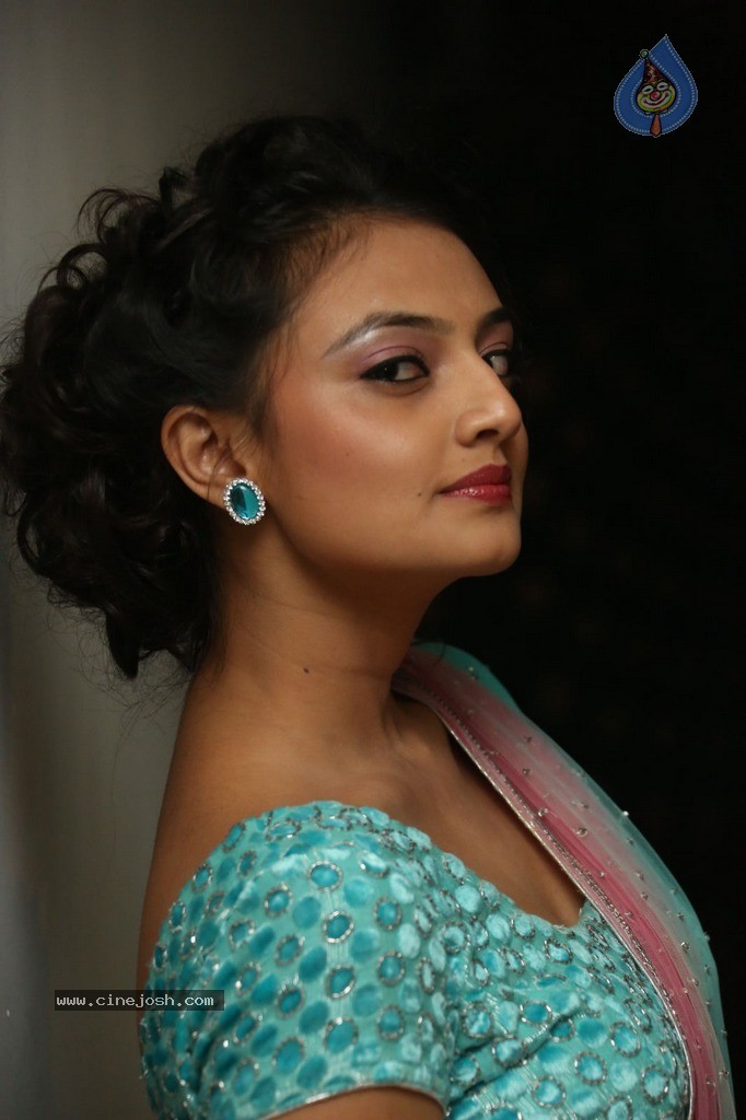 Nikitha Narayan Latest Pics - 28 / 90 photos