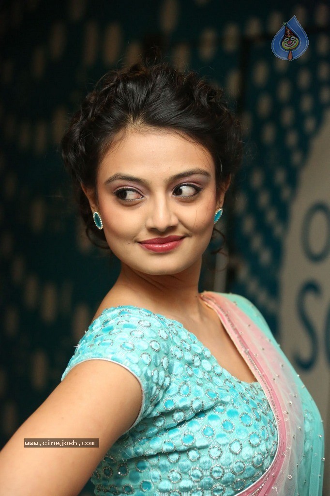 Nikitha Narayan Latest Pics - 30 / 90 photos