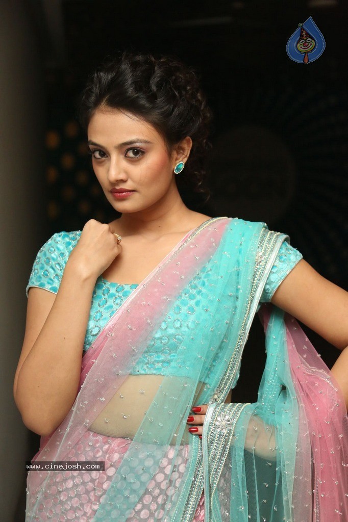 Nikitha Narayan Latest Pics - 31 / 90 photos