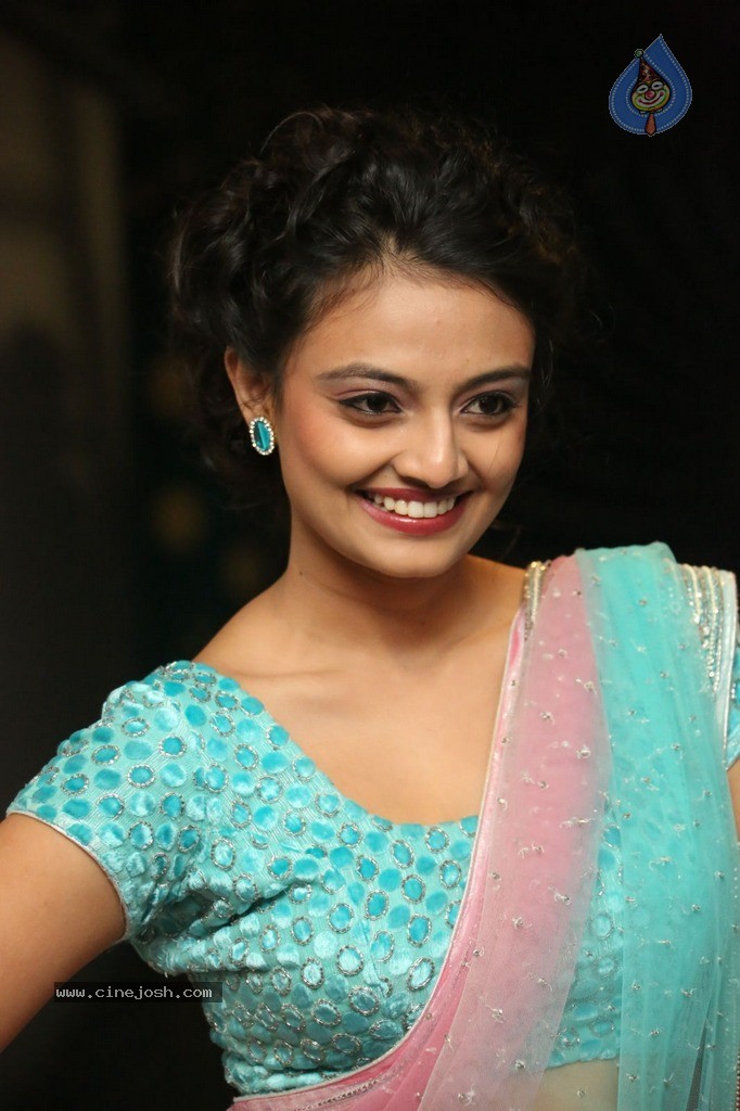 Nikitha Narayan Latest Pics - 32 / 90 photos