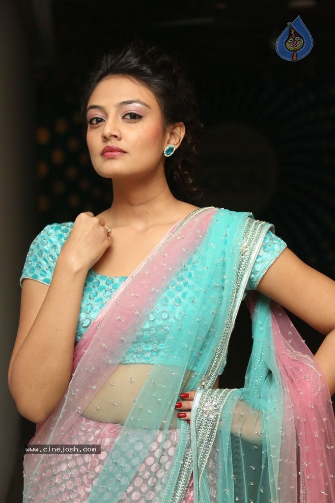 Nikitha Narayan Latest Pics - 35 / 90 photos