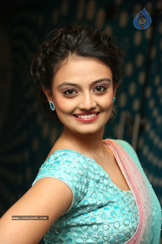 Nikitha Narayan Latest Pics - 42 / 90 photos