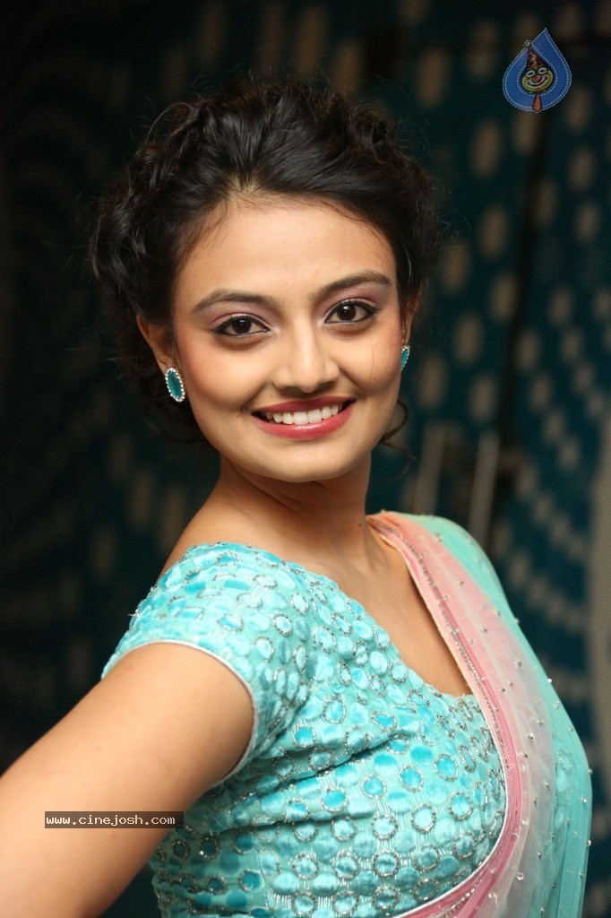 Nikitha Narayan Latest Pics - 53 / 90 photos