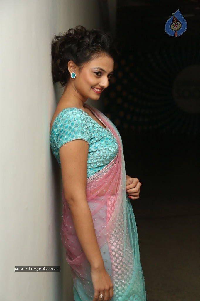 Nikitha Narayan Latest Pics - 54 / 90 photos