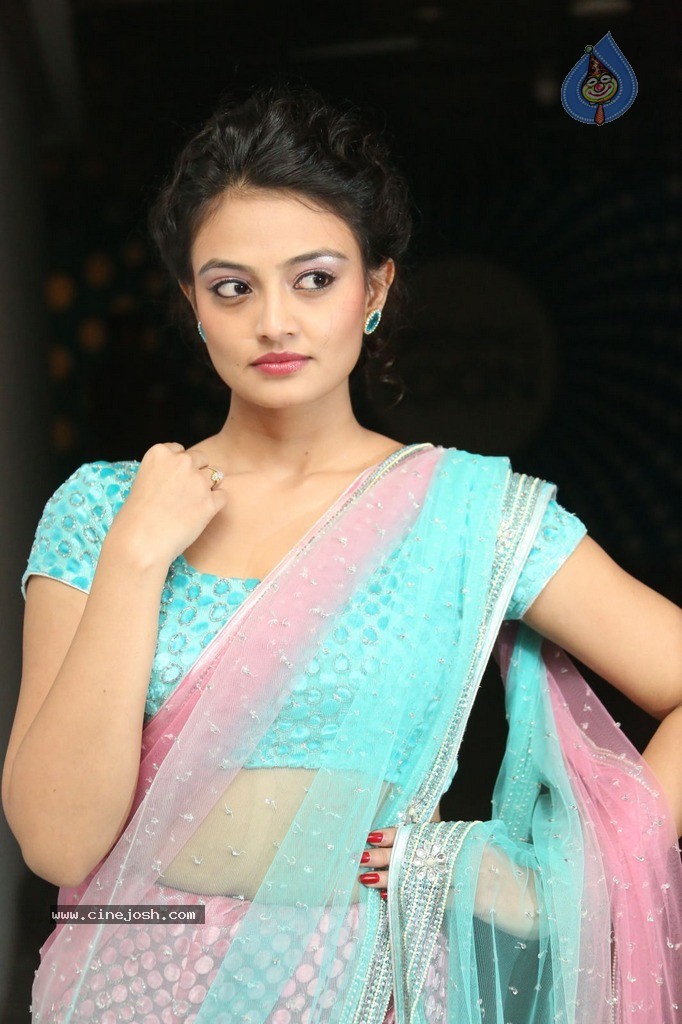 Nikitha Narayan Latest Pics - 57 / 90 photos