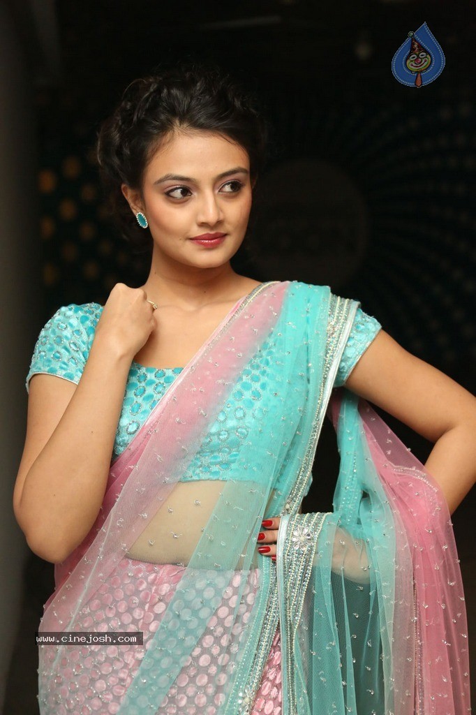 Nikitha Narayan Latest Pics - 61 / 90 photos