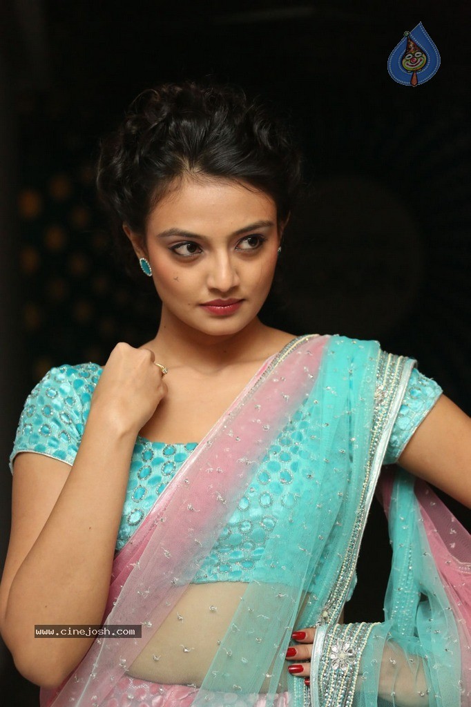 Nikitha Narayan Latest Pics - 65 / 90 photos