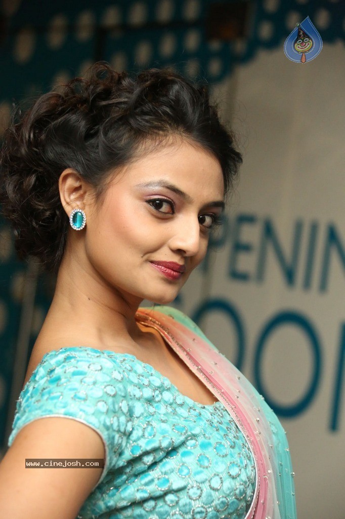 Nikitha Narayan Latest Pics - 70 / 90 photos