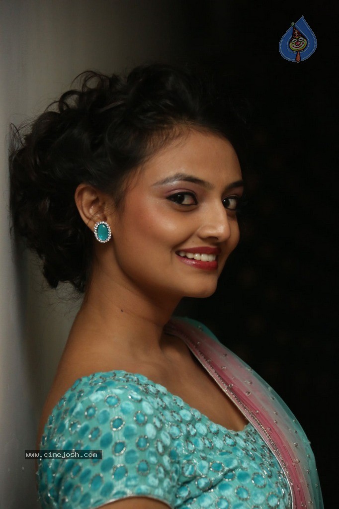 Nikitha Narayan Latest Pics - 75 / 90 photos