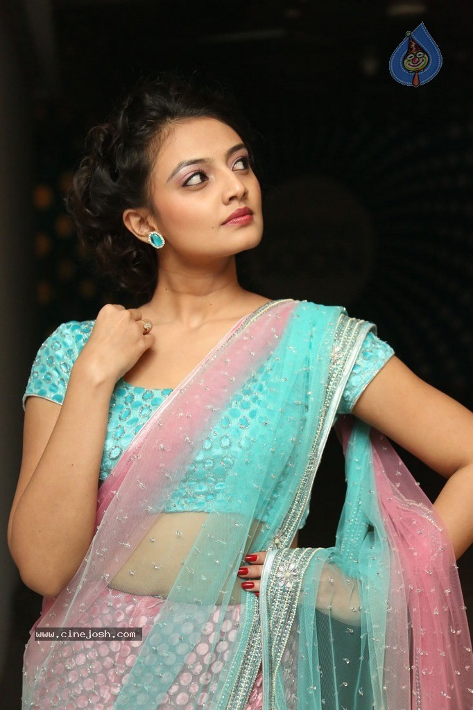 Nikitha Narayan Latest Pics - 80 / 90 photos