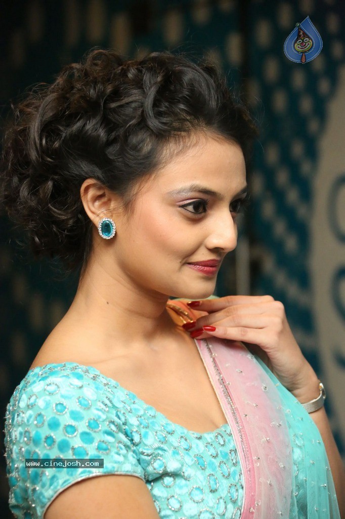 Nikitha Narayan Latest Pics - 87 / 90 photos