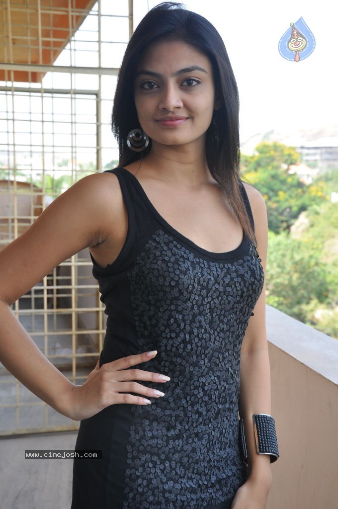 Nikitha Narayan Latest Stills - 34 / 81 photos
