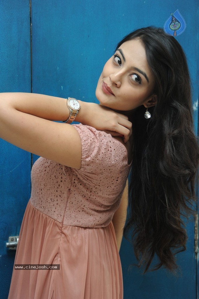 Nikitha Narayan New Gallery - 4 / 108 photos