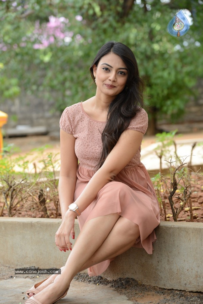 Nikitha Narayan New Gallery - 7 / 108 photos