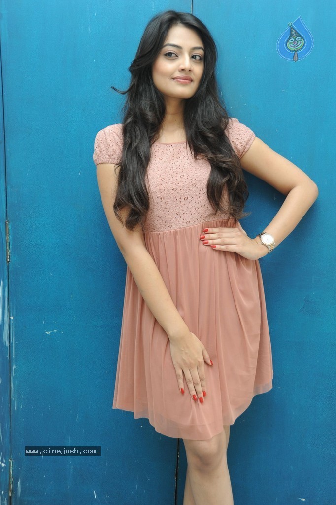 Nikitha Narayan New Gallery - 21 / 108 photos