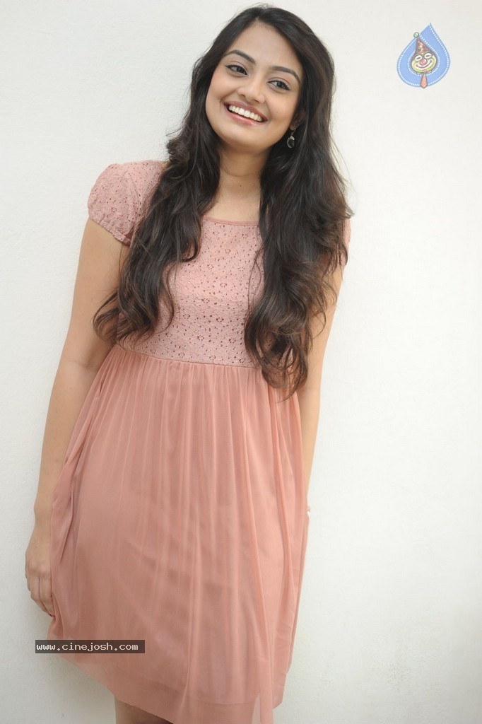 Nikitha Narayan New Gallery - 24 / 108 photos