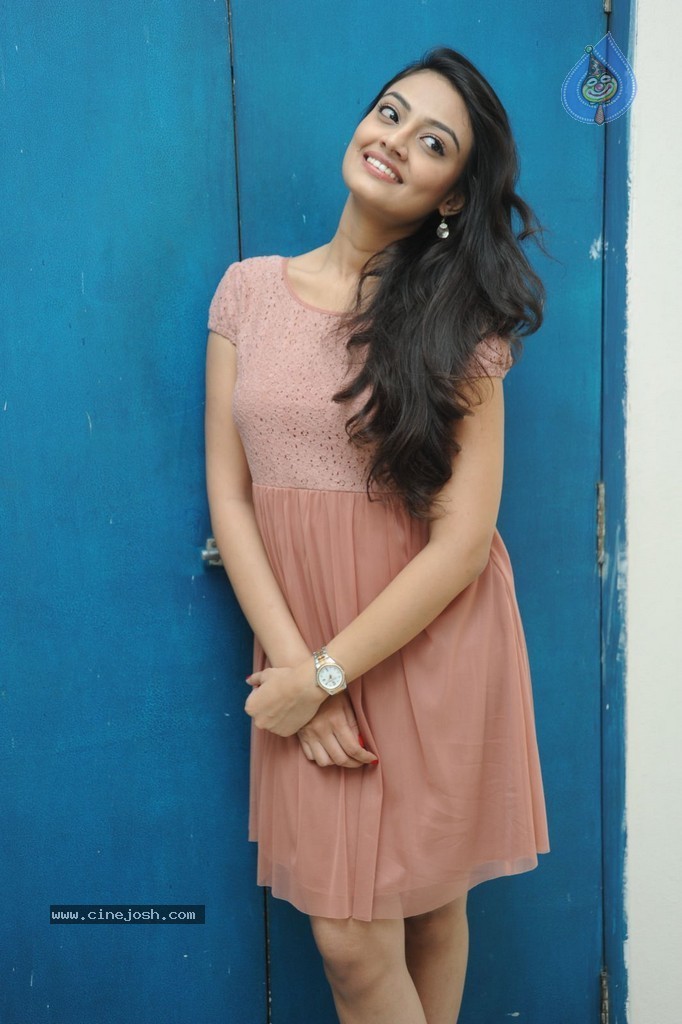 Nikitha Narayan New Gallery - 25 / 108 photos