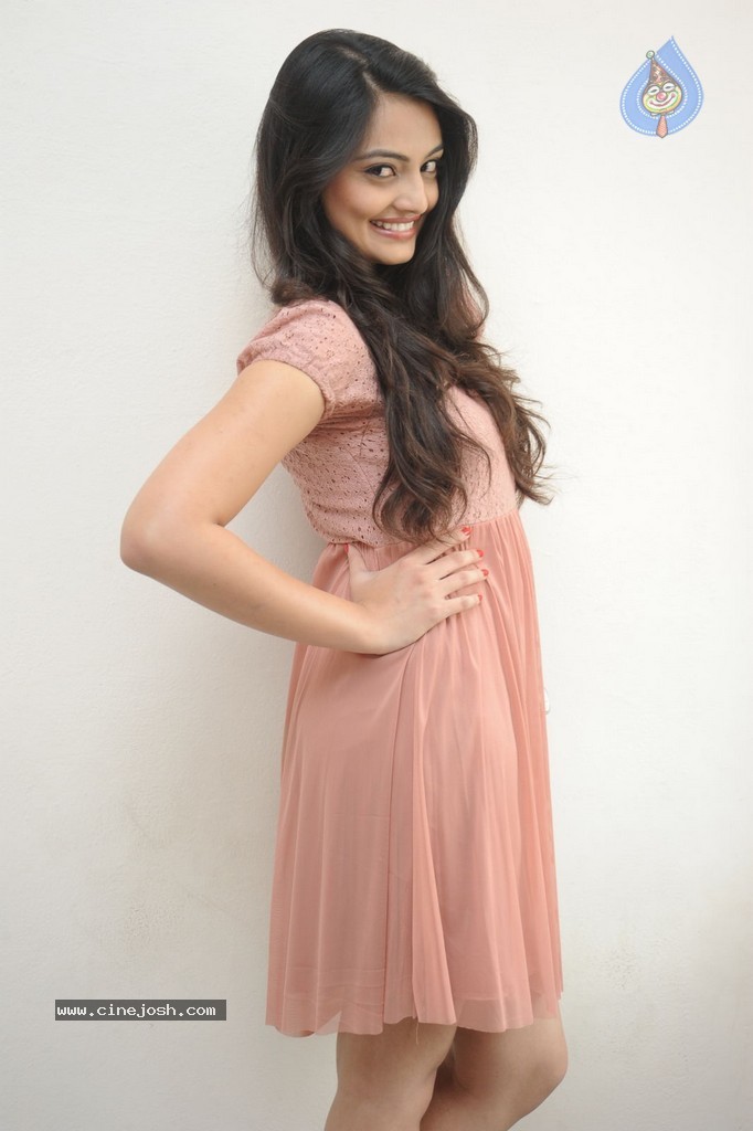 Nikitha Narayan New Gallery - 28 / 108 photos
