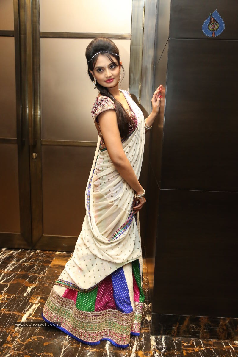 Nikitha Narayan New Photos - 5 / 74 photos