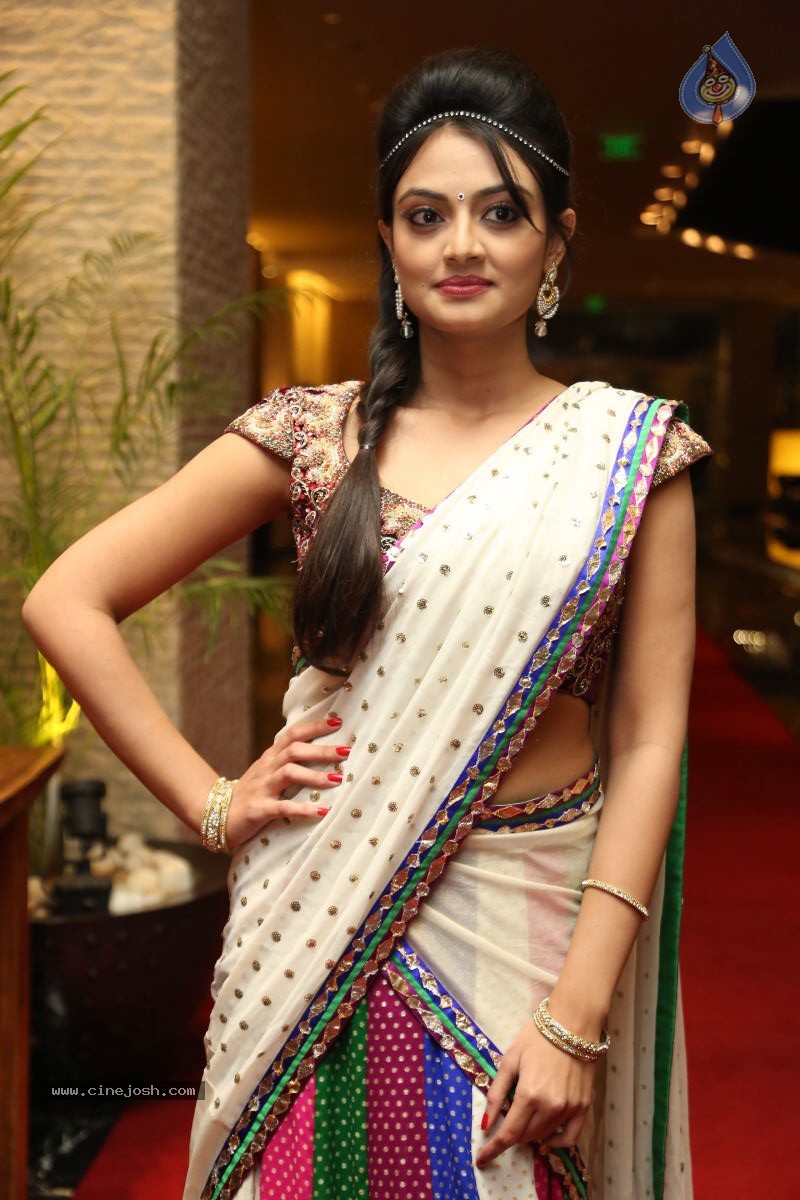 Nikitha Narayan New Photos - 18 / 74 photos