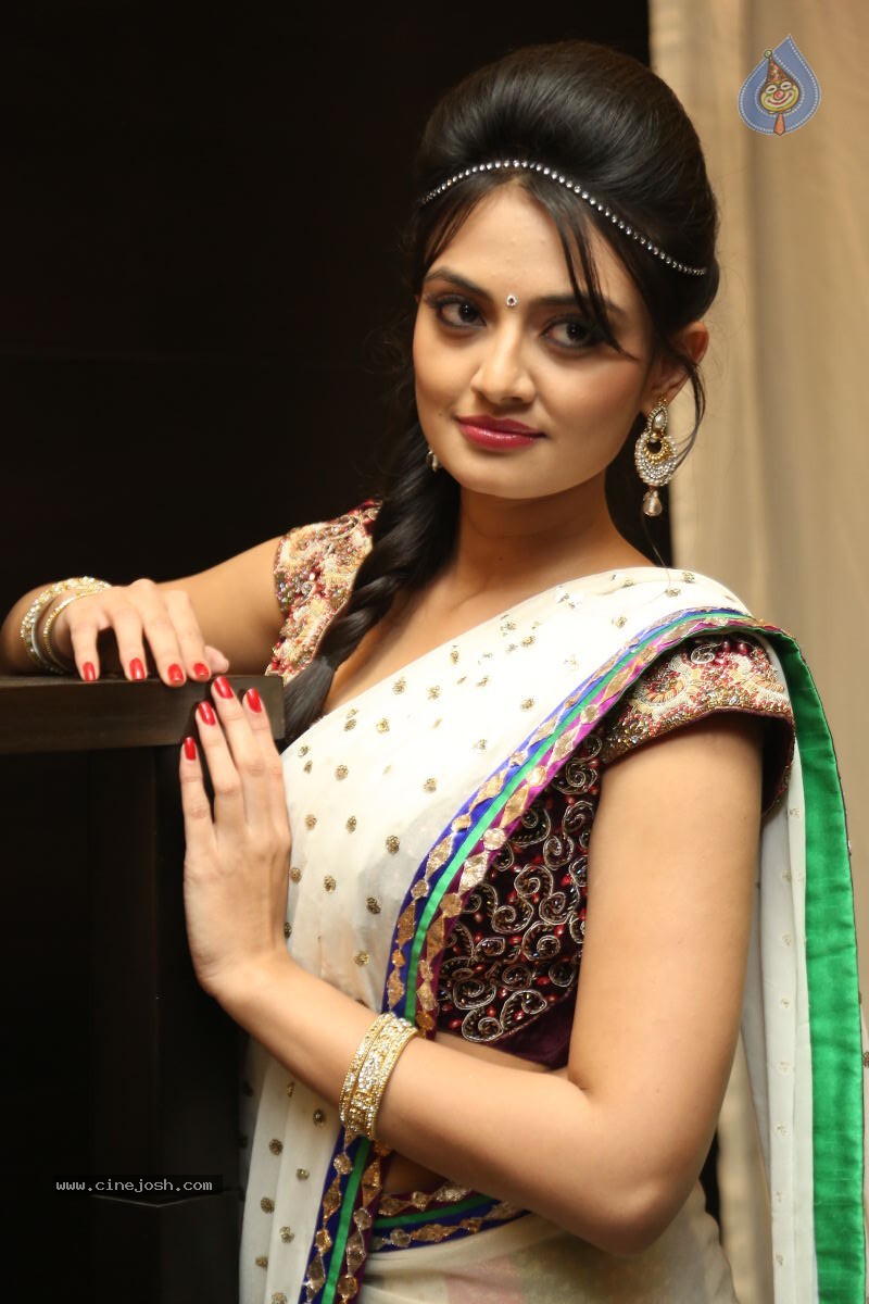 Nikitha Narayan New Photos - 22 / 74 photos