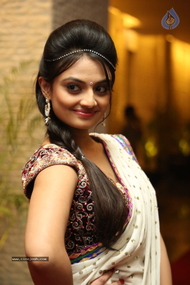 Nikitha Narayan New Photos - 23 / 74 photos