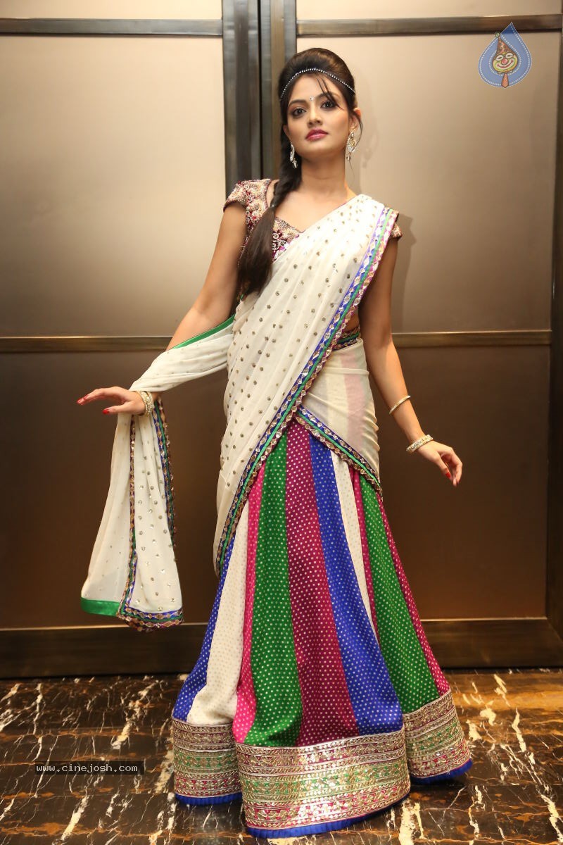 Nikitha Narayan New Photos - 33 / 74 photos