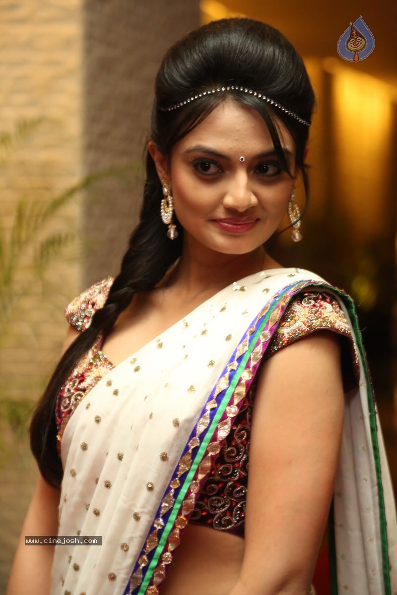 Nikitha Narayan New Photos - 39 / 74 photos