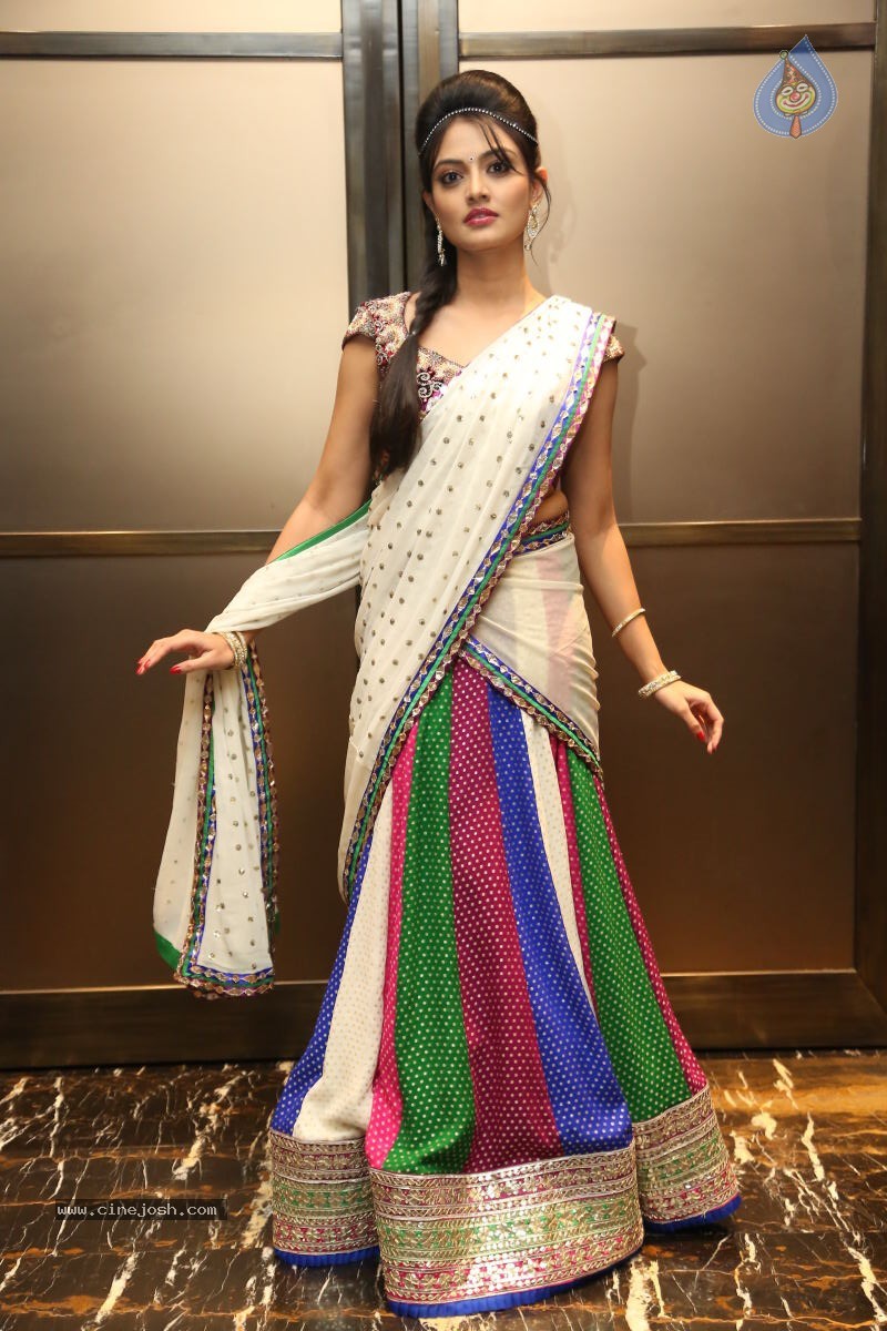 Nikitha Narayan New Photos - 53 / 74 photos