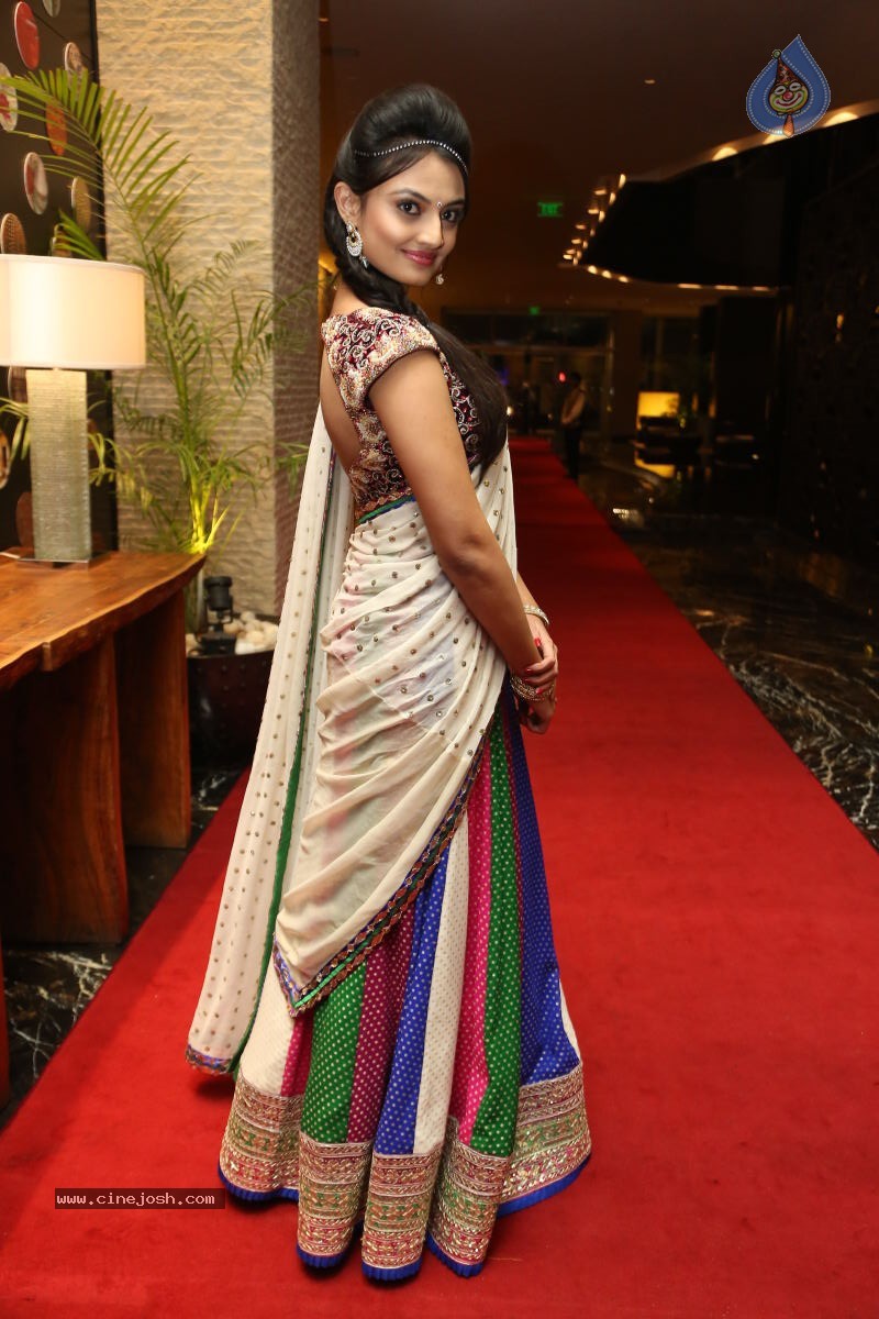 Nikitha Narayan New Photos - 56 / 74 photos