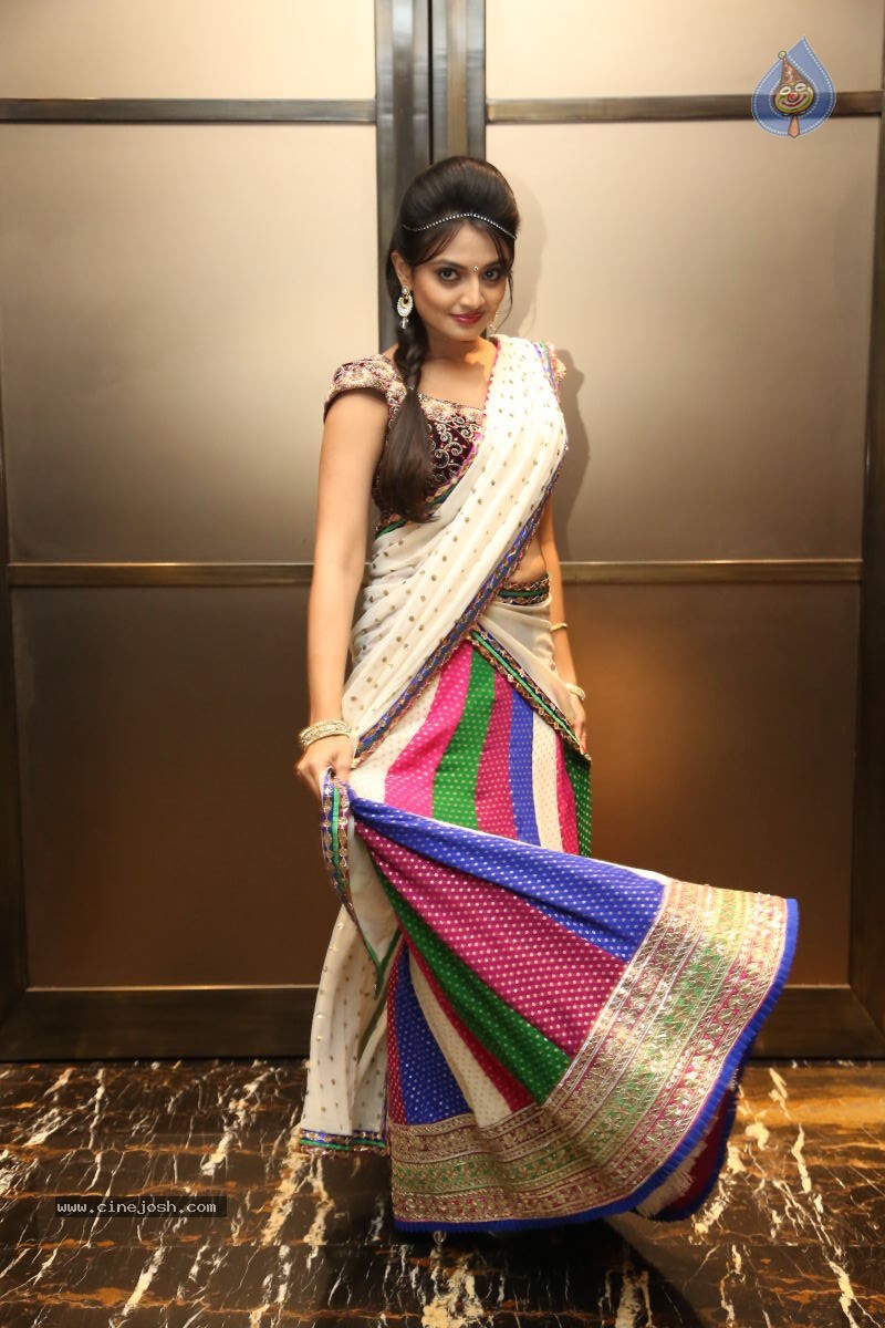 Nikitha Narayan New Photos - 59 / 74 photos