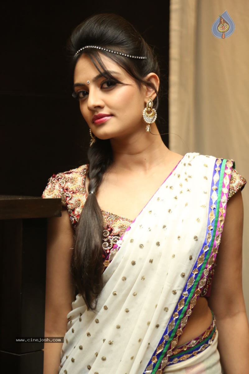 Nikitha Narayan New Photos - 62 / 74 photos