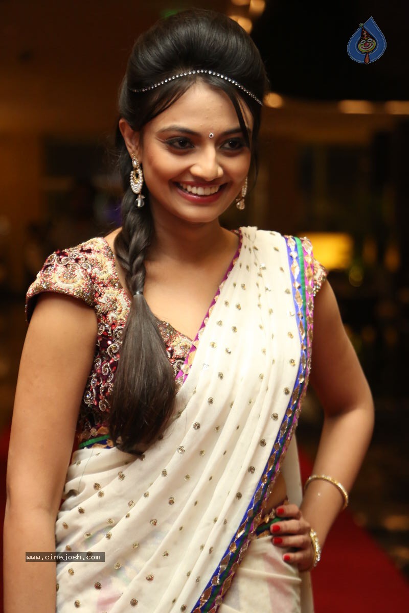 Nikitha Narayan New Photos - 63 / 74 photos