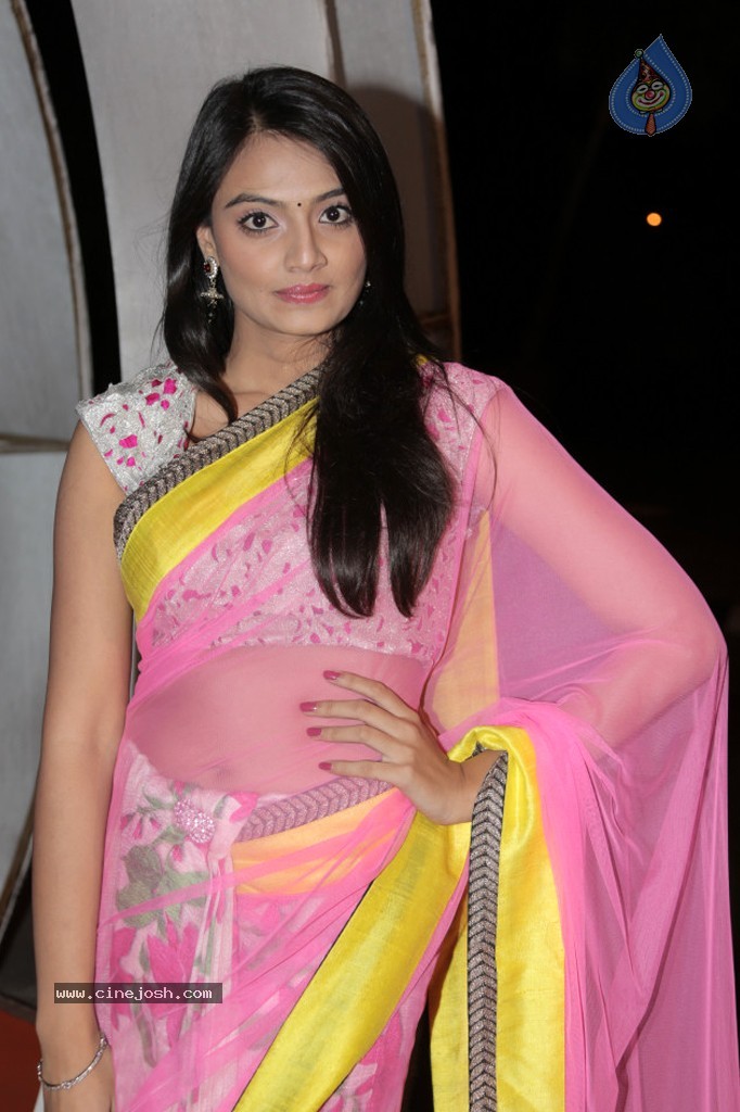 Nikitha Narayan New Photos - 2 / 65 photos