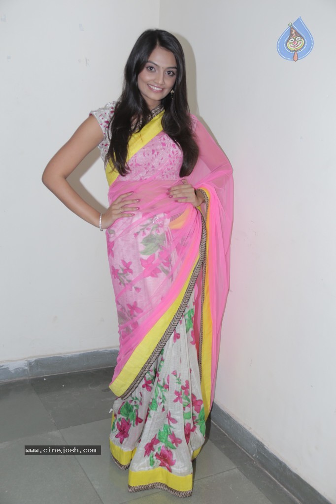 Nikitha Narayan New Photos - 15 / 65 photos