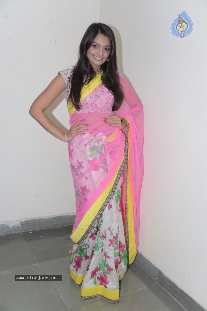 Nikitha Narayan New Photos - 34 / 65 photos