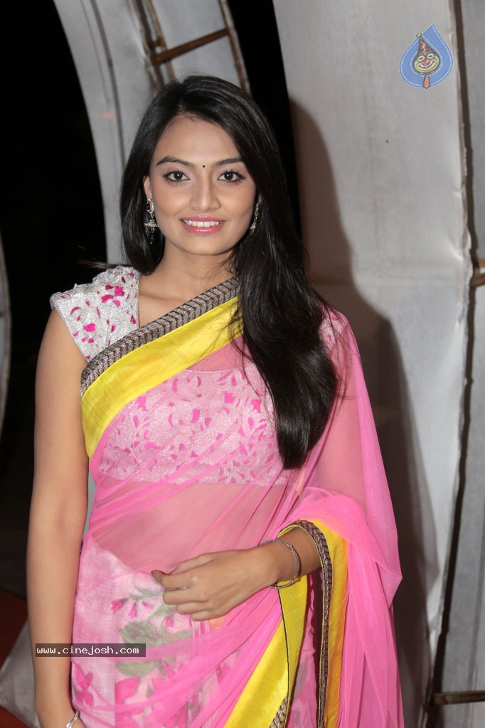 Nikitha Narayan New Photos - 51 / 65 photos