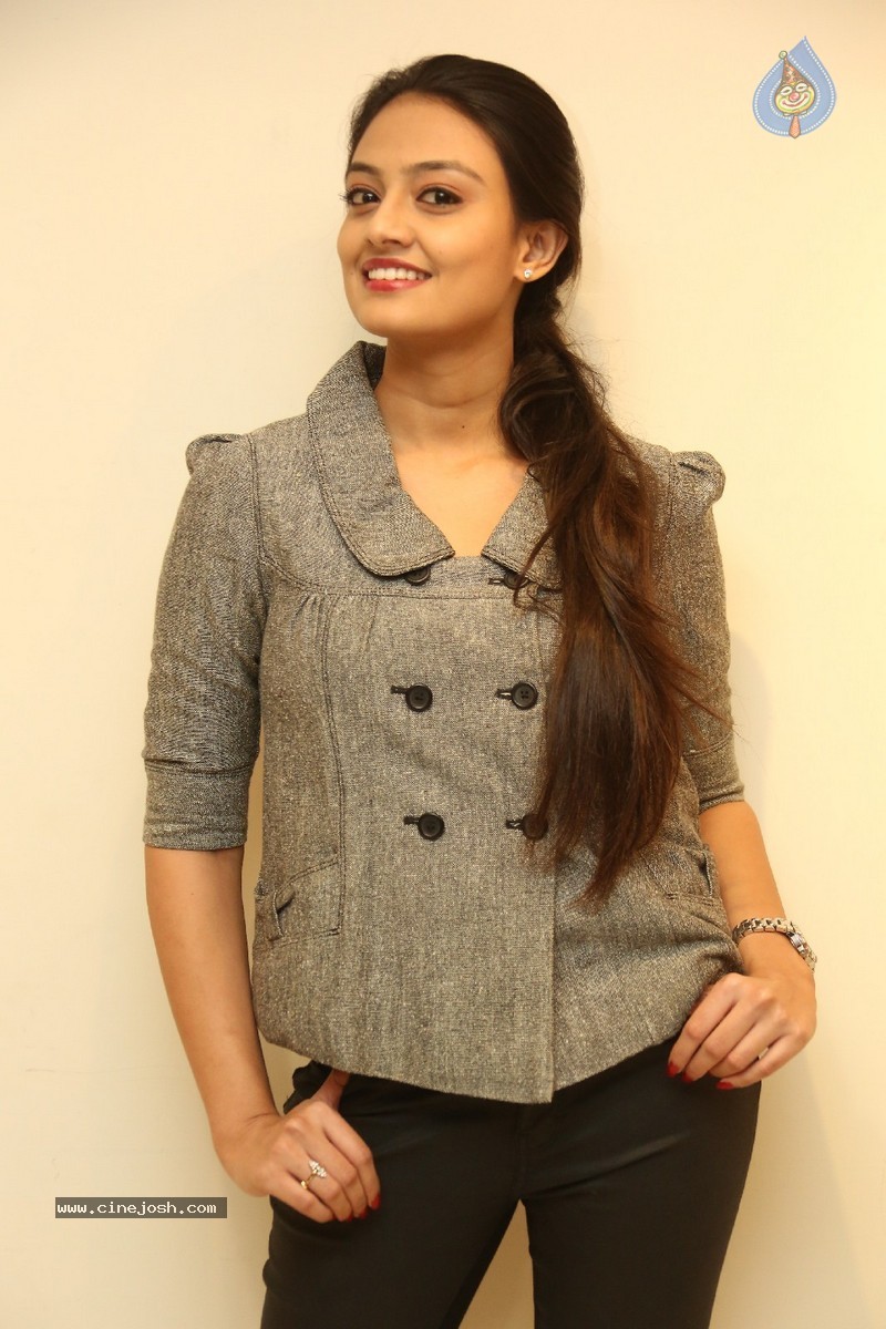 Nikitha Narayan New Photos - 83 / 87 photos