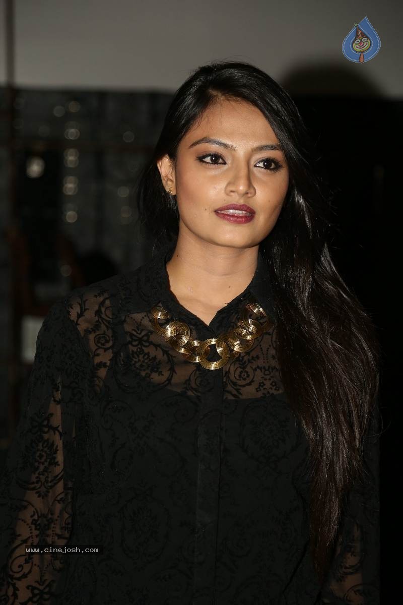 Nikitha Narayan New Photos - 2 / 44 photos