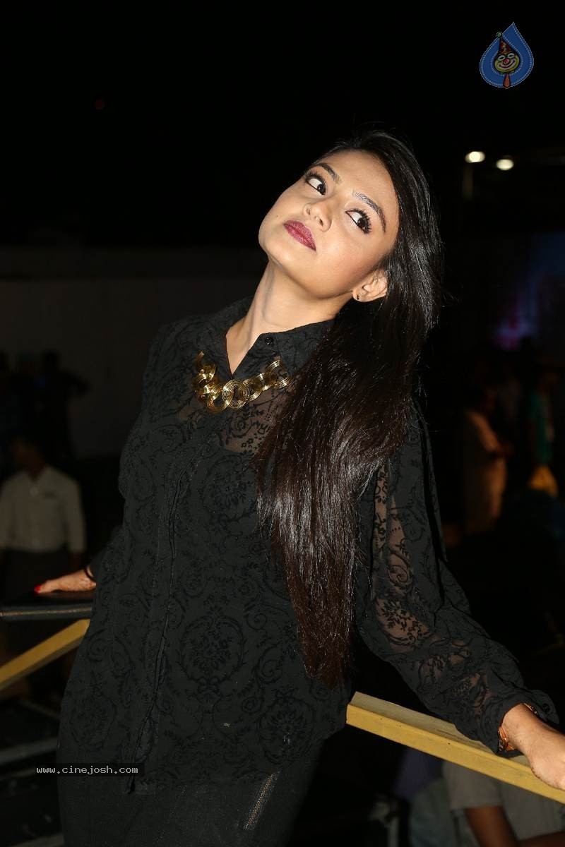 Nikitha Narayan New Photos - 12 / 44 photos