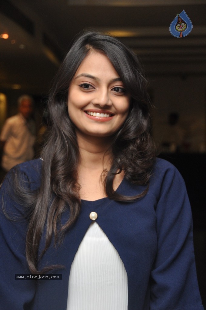 Nikitha Narayan New Photos - 1 / 73 photos
