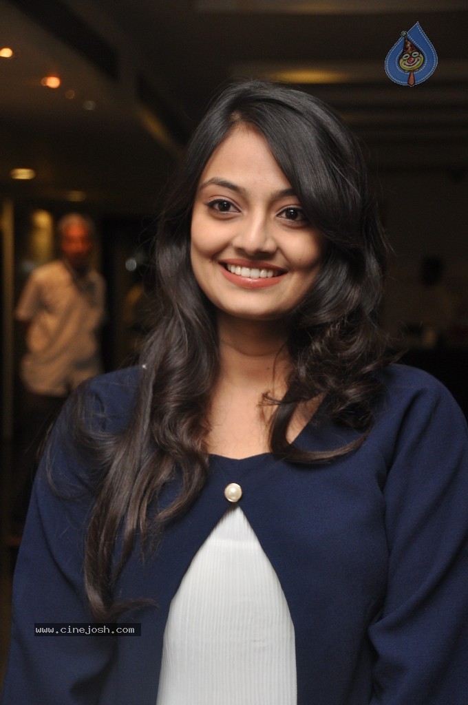 Nikitha Narayan New Photos - 34 / 73 photos