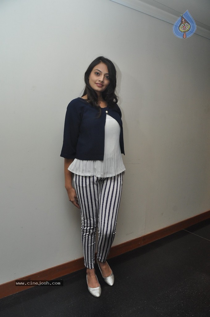 Nikitha Narayan New Photos - 44 / 73 photos