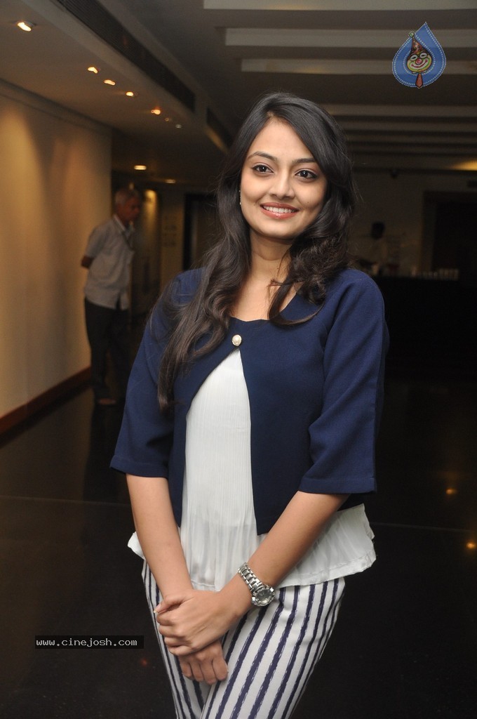 Nikitha Narayan New Photos - 65 / 73 photos