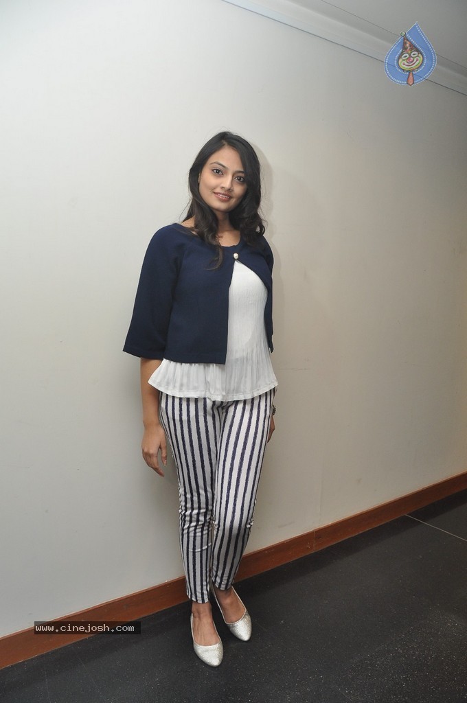 Nikitha Narayan New Photos - 73 / 73 photos