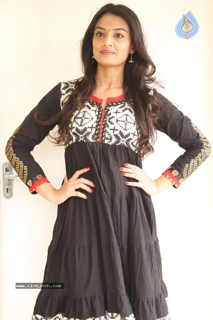 Nikitha Narayan New Pics - 9 / 100 photos