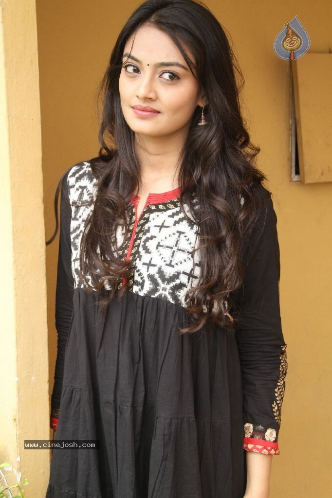 Nikitha Narayan New Pics - 23 / 100 photos